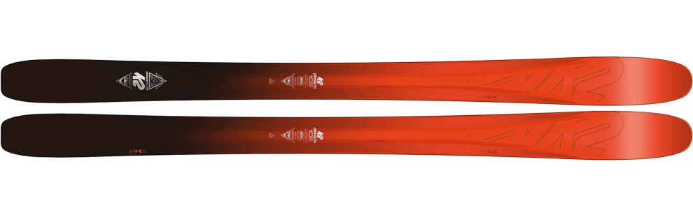 sci k2 Pinnacle 105